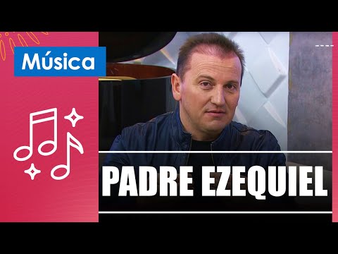 A música e fé do Padre Ezequiel vão animar o seu dia! – 21/05/24