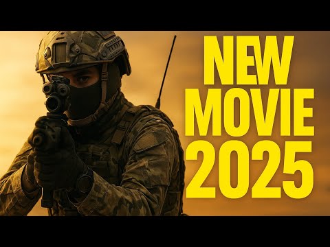 فيلم اكشن جديد حصري لا رحمة قتال حتى الموت   2025 