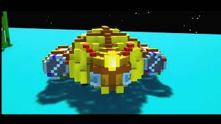 The Scrapped Void Jumpers Game [Full Competition Presentation - 2019]