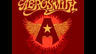 Aerosmith- Same Old Song And Dance (HQ)