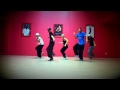 @&quot;12 to 12 Riddim mixtape&quot; Ragga Dancehall Choreography by Andrey Boyko