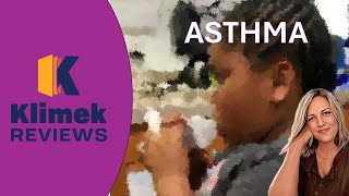 ASTHMA + questions with Dr. Sharon