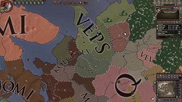 Crusader Kings 2--Tall Ironman Ice-bound on Kolguyev--Part 28