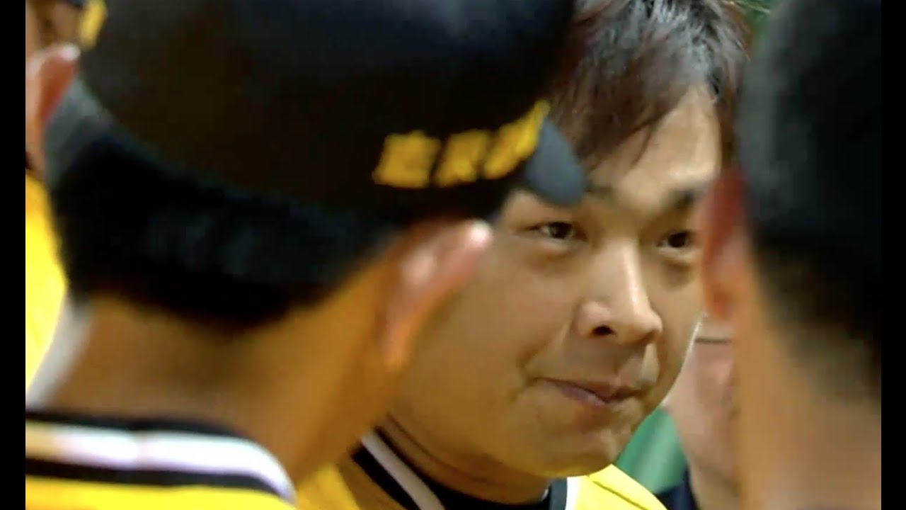 11/1 台灣大賽微電影(I) 狂象連奪兩勝實錄