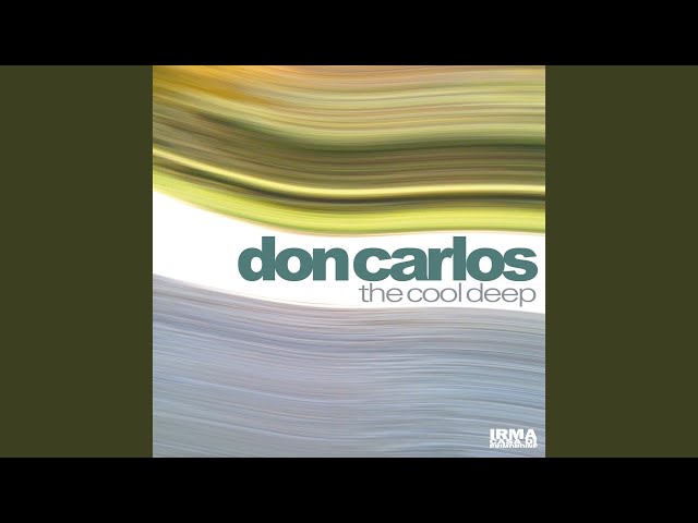 DON CARLOS - KIWENGWA