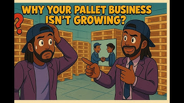 5 Fatal Errors Killing Your Pallet Recycling Business