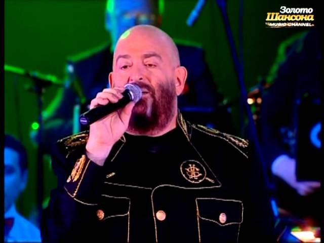 Шуфутинский, Михаил - Казачий Дон