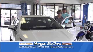Morgan McClure Complete Customer Service 15 REV