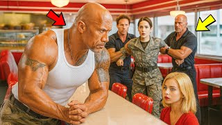 La Delta Force a ri de son tatouage effacé – jusqu’à ce que le général montre le même