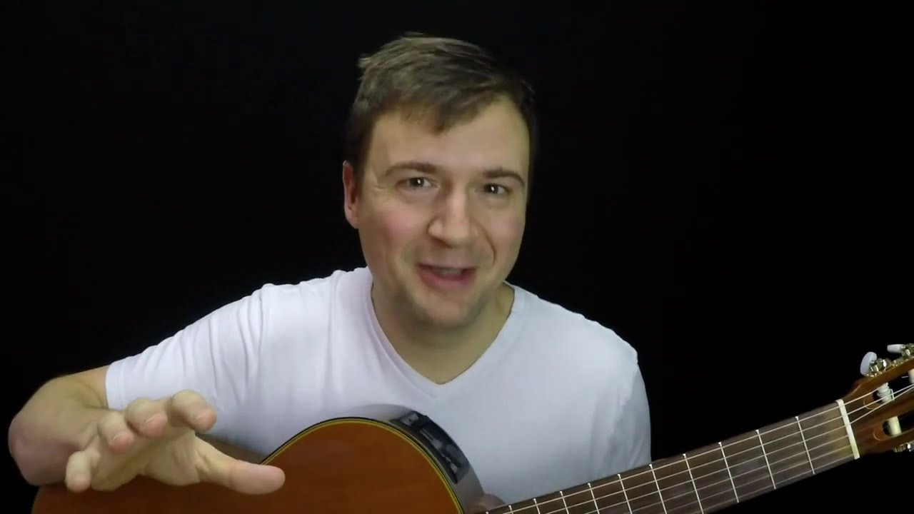How to Memorize Chord Progressions - The Jazz Guitar Vlog - YouTube