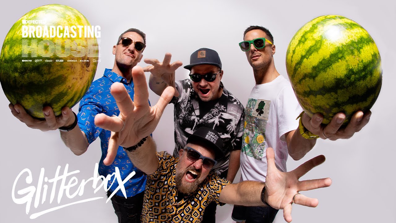 Melon Bomb (Episode 11) Defected Broadcasting House YouTube