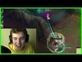 Vi Q Can Hook Your Enemy! New Trick - Best of LoL Streams #999.999
