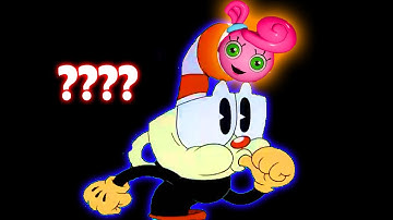 2 THE CUPHEAD SHOW! Double Down! Sound Variations in 33 Seconds