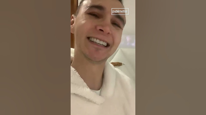 Aparece un segundo video de Mauricio Leal, junto a su madre momentos antes del crimen