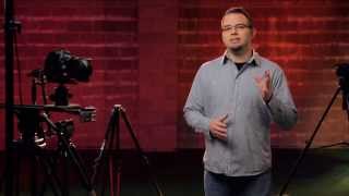 Introduction to Camera Movement: Introduction