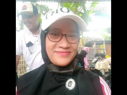 Teluk Bayur (Live) ~ Charly Van Houten ~ SantiOld dan Nuri M ~ Wesing ~ Duet