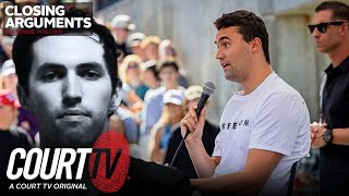 New Details About Suspected Charlie Kirk Assassin's Life and Beliefs