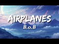 Airplanes