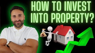 How to Invest into Property? UK | 3 Investing Tips for Success | screenshot 1