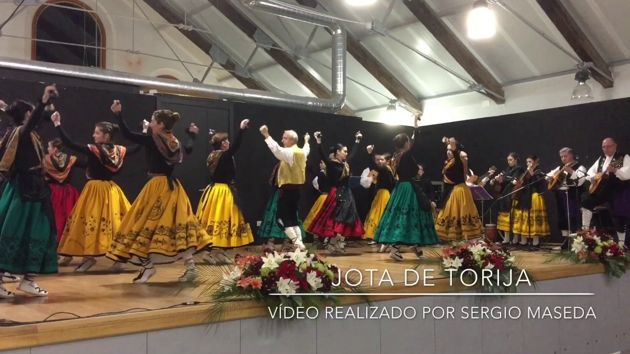 Jota de Torija