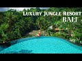 Ritzcarlton bali mandapa  5star luxury hotel in bali full tour in 4k