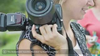 Importance Of Candid Photos Perfect Wedding