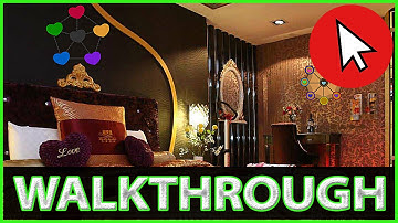 KNF Love Palace Escape Walkthrough (KNFGame)