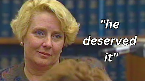 "What Was A Good Girl To Do?" The Case of Betty Br...