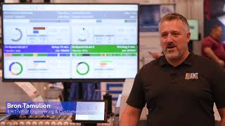 Supercharge Your Print Production with Real-Time Data Insights