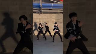 [CIX] LOE 챌린지💘 #Shorts