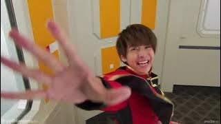 Mashin Sentai Kiramager - All Hiramekings from the Series