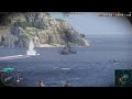 World of Warships