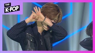 1THE9, Blah [THE SHOW 191029]