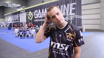 GameGune 2010 - Gux interview