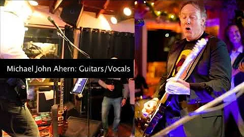 Michael Ahern Band Promo