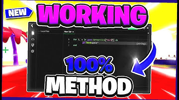 Roblox Exploit Tutorial 2024: Byfron Bypass, Keyless Executor