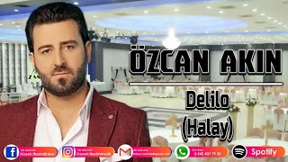 ÖZCAN AKIN - DELİLO Resimi