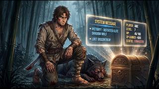 An Ex-Mercenary Wakes Up in a Dying Dynasty — Turns Out, Every Kill Drops a Mystery Box screenshot 4