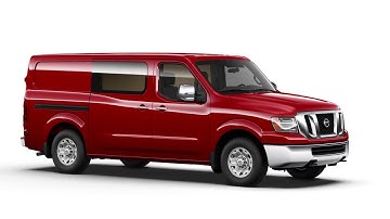 2019 Nissan NV Cargo Van - Bluetooth® Streaming Audio (if so equipped)