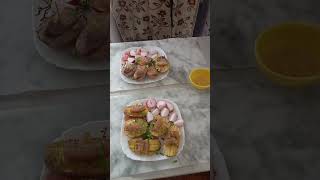 сніданок козака