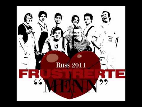 Frustrerte Menn - We Came Here To Party (made by Only-F)