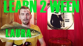 Learn 2 Ween - Laura