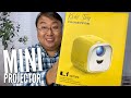 ViviBright L1 Mini Pico LED Projector Review