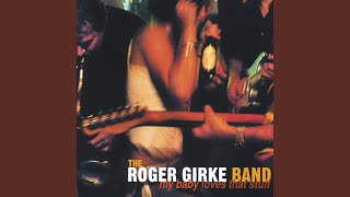 My Baby Loves That Stuff