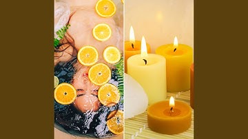 Spectacular Backdrops for Mellow Out Wellness