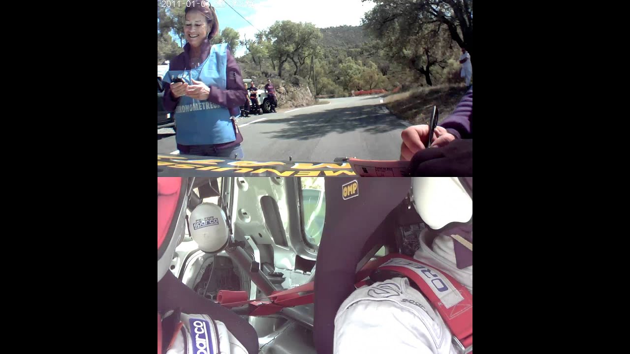 Plan de la tour 2012