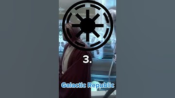 Thumbnail of Top 5 Largest Armies of Star Wars #starwars  #capcut #edit #top5