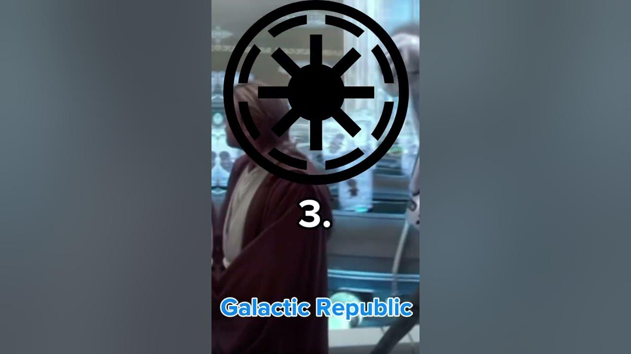 Top 5 Largest Armies of Star Wars #starwars  #capcut #edit #top5