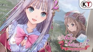 Full OST  Atelier Lulua: The Scion of Arland (Complete Soundtrack)