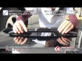 【カーグッズフォーカス】日本ワイパーブレード 「強力撥水コートデザインワイパー 」